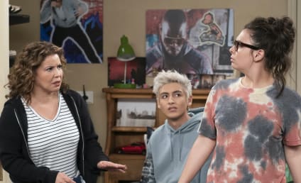 Watch One Day At A Time Online: Season 4 Episode 5