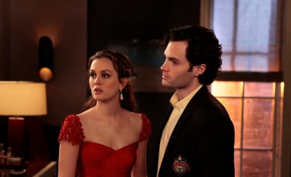 Gossip Girl's Dan and Blair: Will They Last?