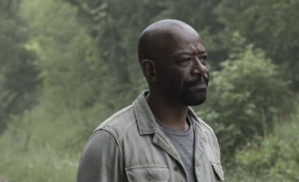 Fear the Walking Dead Season 6 Trailer: Did Morgan Survive?