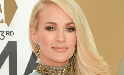 CMA Awards: Carrie Underwood Stepping Down as Host After 12 Years
