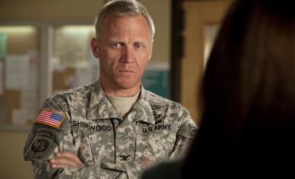 Army Wives Season Premiere Review: Fort Marshall Is Saved!