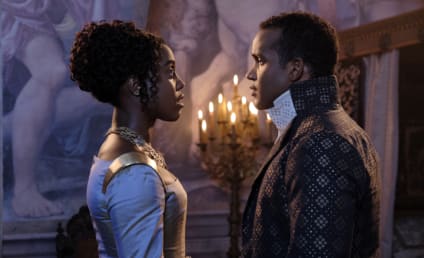 Watch Still Star-Crossed Online: Season 1 Episode 2