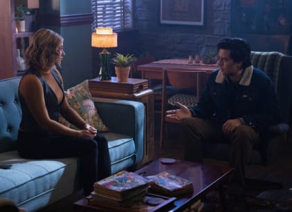 Riverdale Season 6 Episode 14 TV Fanatic