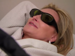 An Intimate Treatment - The Real Housewives of New York City