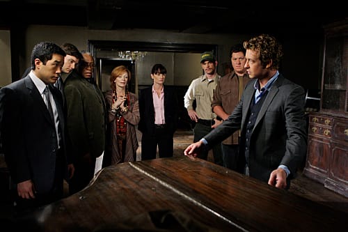 The mentalist season 2 watch online store