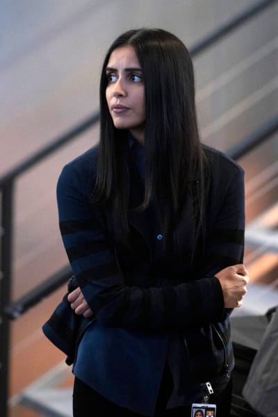 Saanvi's Truth - Manifest Season 3 Episode 4
