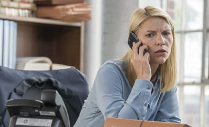 Homeland Season 6 Episode 2 Review: The Man in the Basement