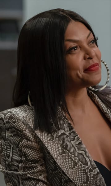 Empire Season 6 Episode 1 Review What Is Love TV Fanatic