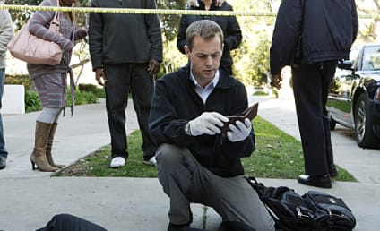 NCIS Episode Stills: "Mother's Day"
