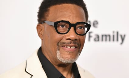 Judge Greg Mathis Announces Return to TV, Days After Syndicated Series Cancellation