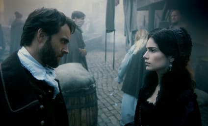 Salem Season 2: Release Date Announced, First Photo Released