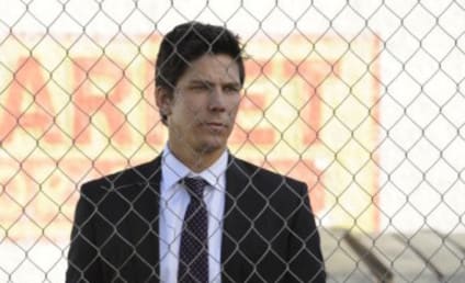 Michael Trucco Speaks on Fairly Legal Role, Love of Castle