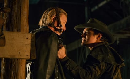 From Dusk Till Dawn Season 3 Episode 3 Review: Protect and Serve
