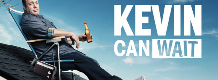 Kevin Can Wait