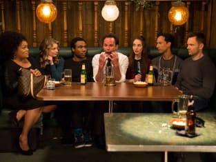 Watch community sales season 5