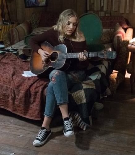 Creative Differences - Nashville Season 5 Episode 5
