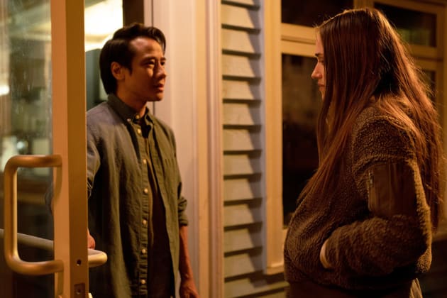 The Sinner Season 4 Episode 2 Review Coulda Shoulda Woulda TV
