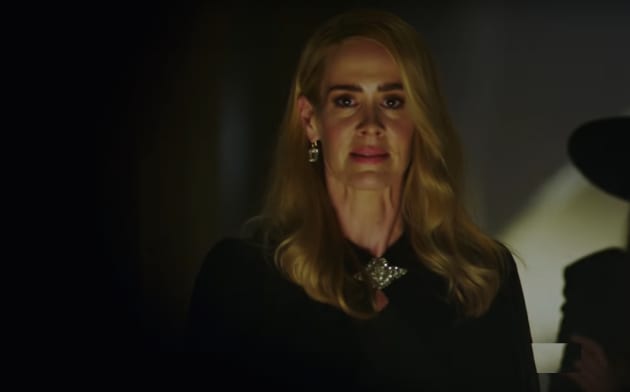 Terrifying Dreams - American Horror Story