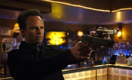 Justified Review: I Love It When A Plan Almost Comes Together