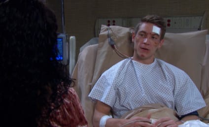 Days of Our Lives Review Week of 6-13-22: What Will We Do Without the Light?