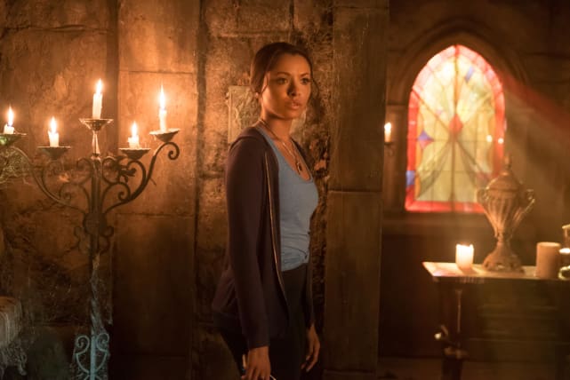 Memory Lane - The Vampire Diaries Season 8 Episode 10
