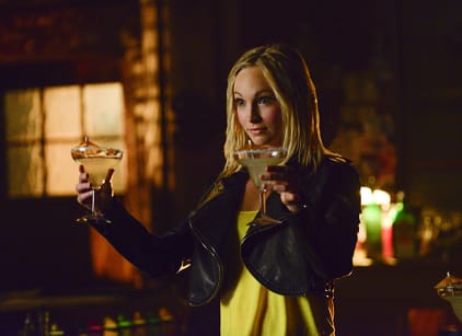 The Vampire Diaries Season 6 Episode 16 - TV Fanatic