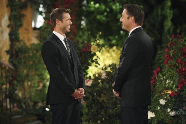 Jake and Chris
