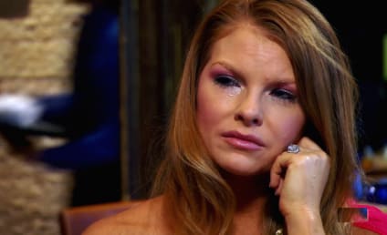 Brandi Redmond Announces Departure From The Real Housewives of Dallas