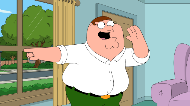 Family Guy Season 16 Episode 10 Tv On Google Play