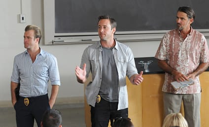 Hawaii Five-0 Review: I Want It That Way