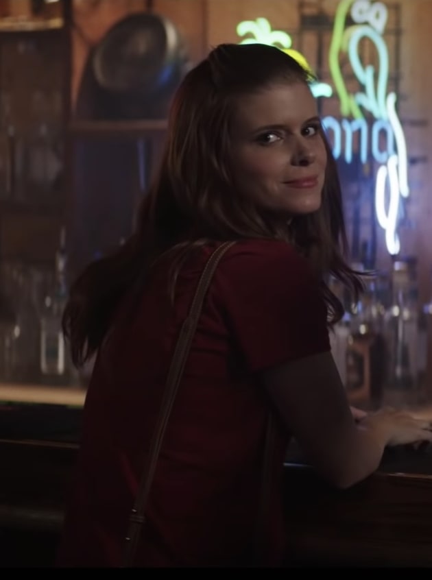 A Teacher Trailer: Kate Mara Stars in FX on Hulu Limited 