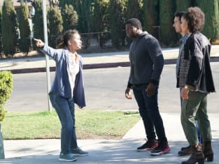 Watch Station 19 Online: Season 4 Episode 5 - TV Fanatic