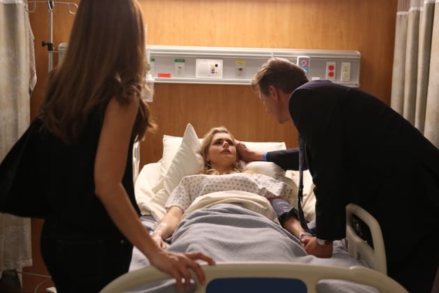 Devious Maids Season 1 Scene