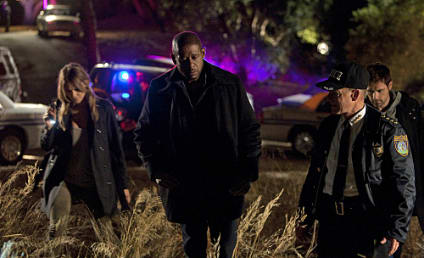 Criminal Minds: Suspect Behavior Review: "Smother"