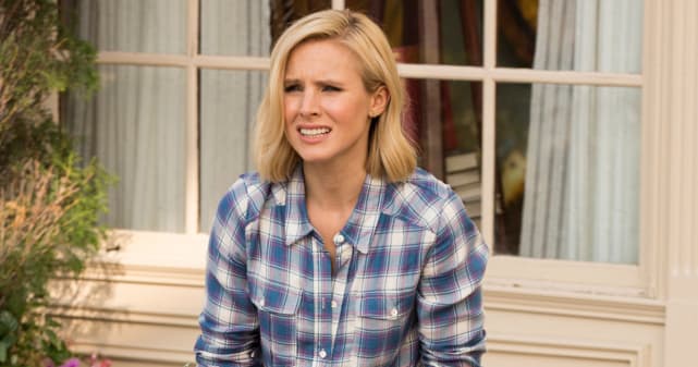 Eleanor - The Good Place