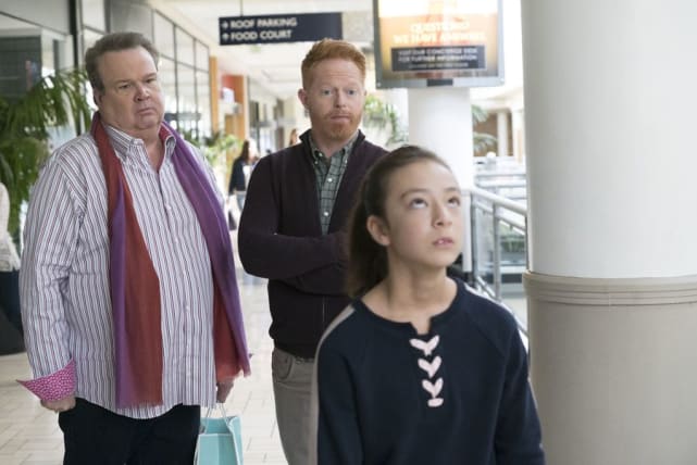 Modern Family - ABC