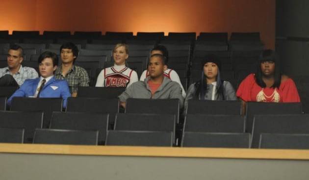 New Directions