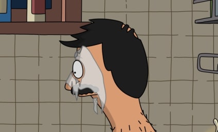 Watch Bob's Burgers Online: Season 11 Episode 9