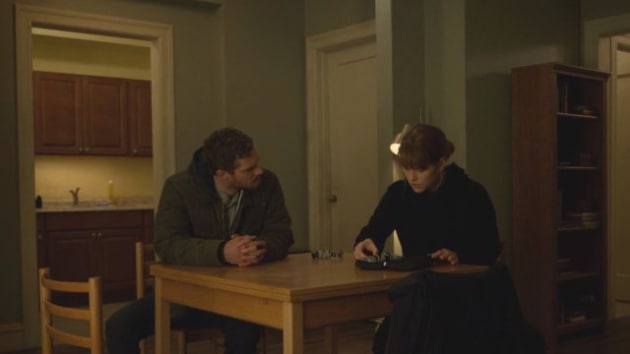 Mary, Mary, Sad and Contrary - Iron Fist Season 2 Episode 6