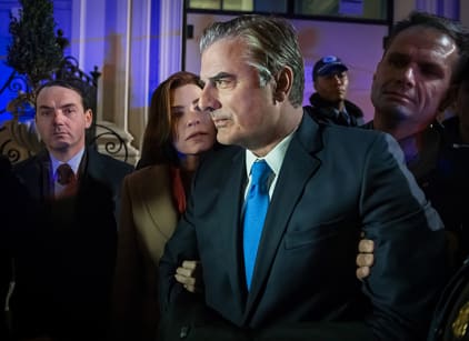 The Good Wife Season 7 Episode 19 TV Fanatic