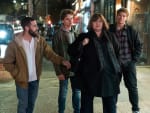 An Offer She Can't Refuse - Dietland
