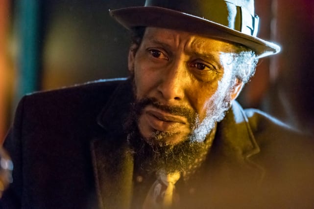 William this is us s1e16