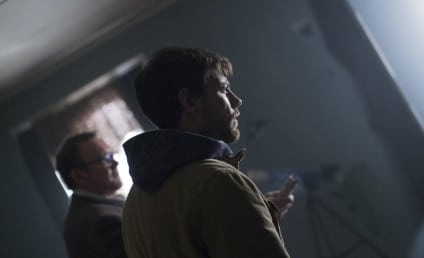 Robert Kirkman's Outcast Gets a Premiere Date, Second Season Renewal