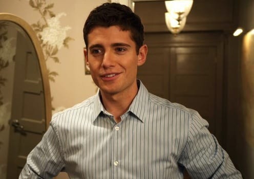 Julian Morris on PLL