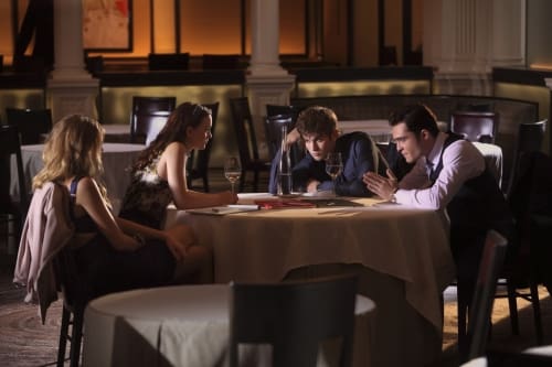 War Room