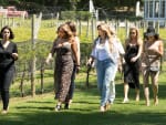 A Trip To The Vineyard - The Real Housewives of New Jersey