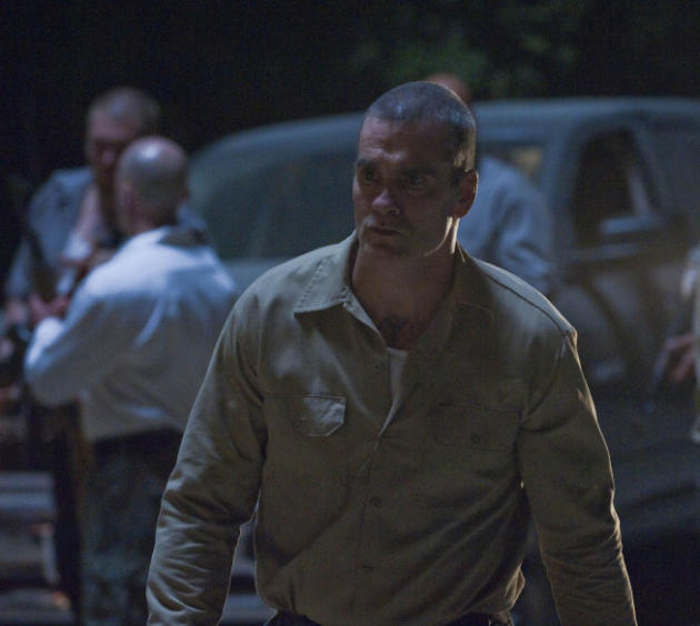 Henry Rollins on SoA