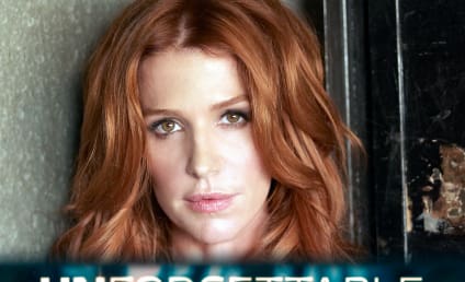 Unforgettable Season 2 Announced By CBS; Set For Summer 2013
