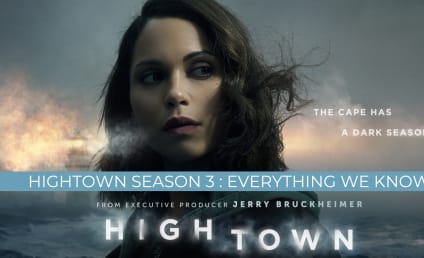 Hightown Season 3: Plot, Premiere Date, New Cast, and Everything You Need to Know