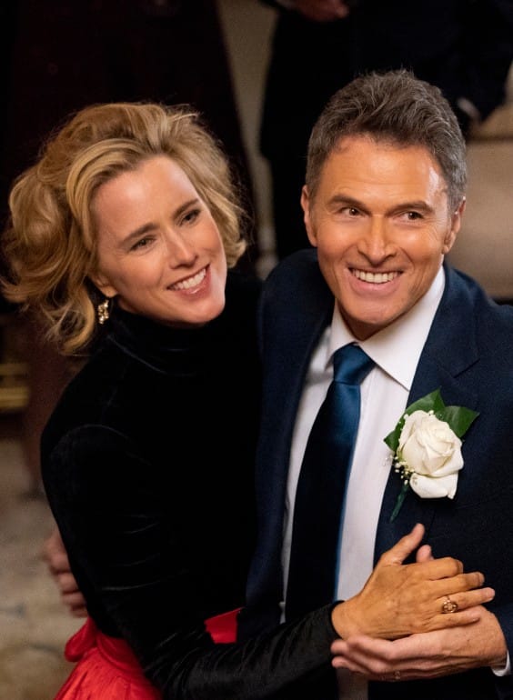 Together Again - Madam Secretary Season 5 Episode 11